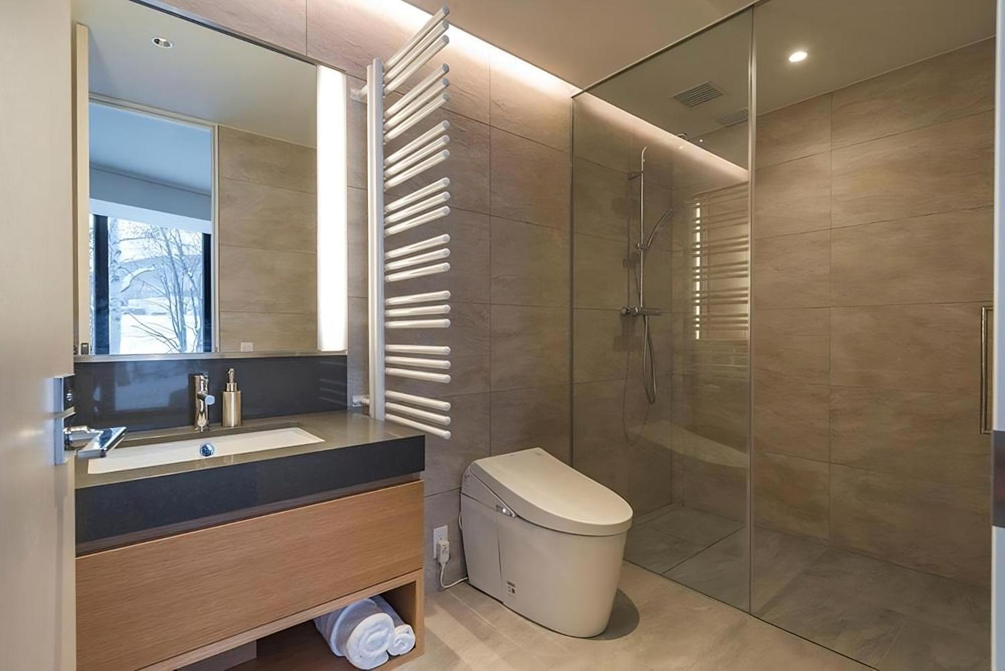 Kozue Apartment Кучан Екстериор снимка