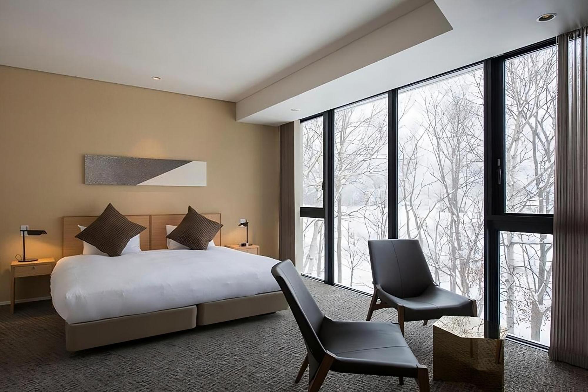 Kozue Apartment Кучан Екстериор снимка