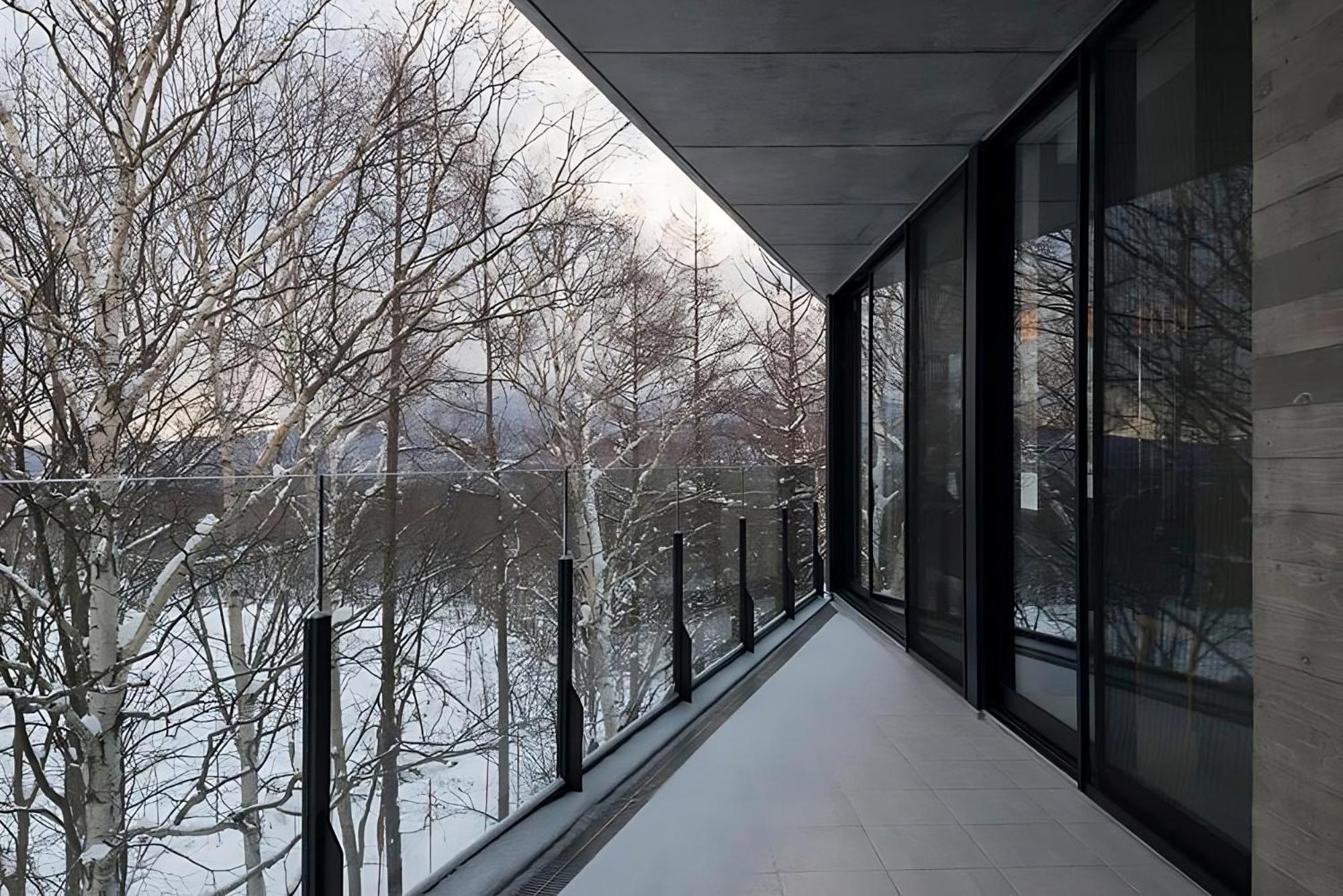Kozue Apartment Кучан Екстериор снимка