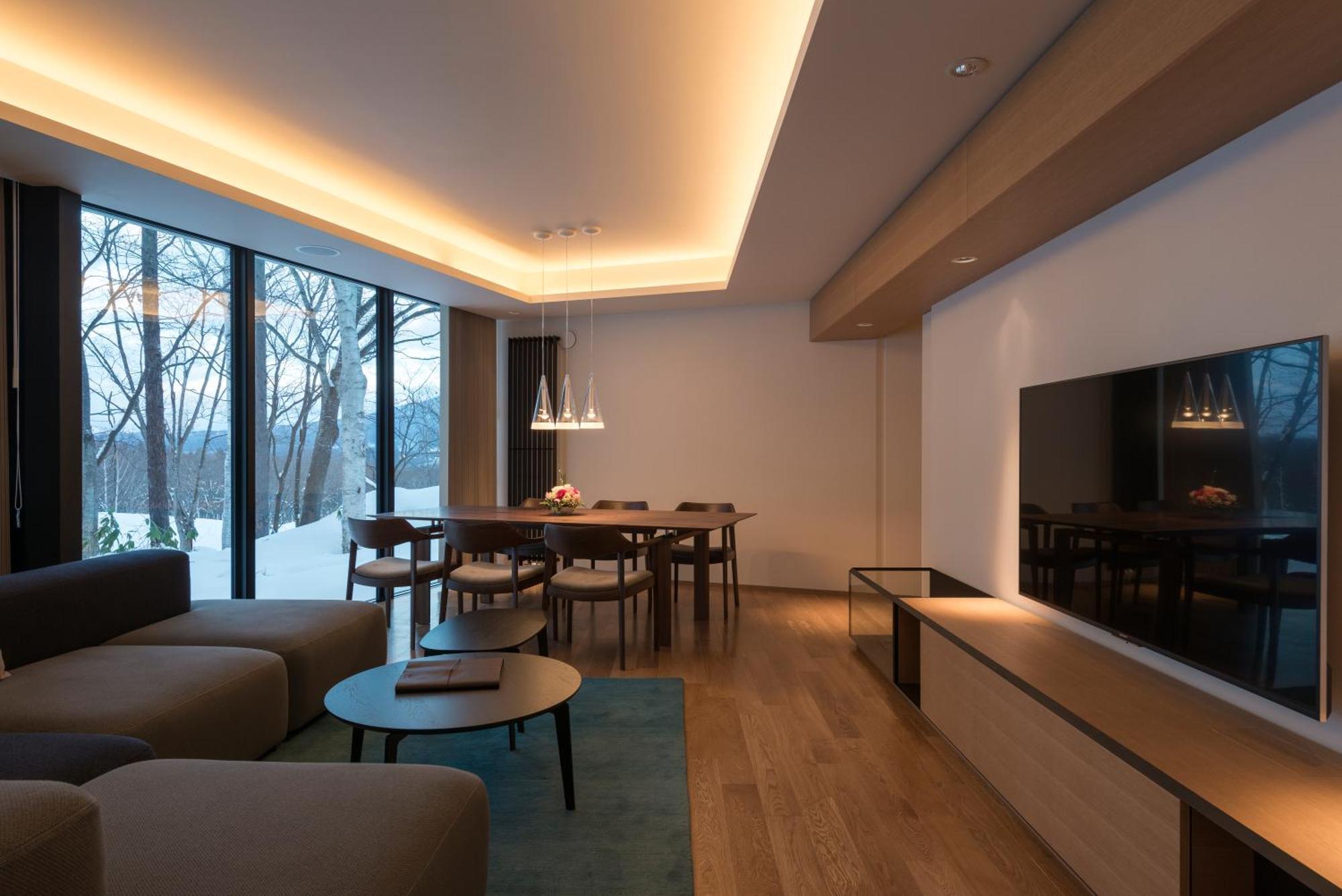 Kozue Apartment Кучан Екстериор снимка