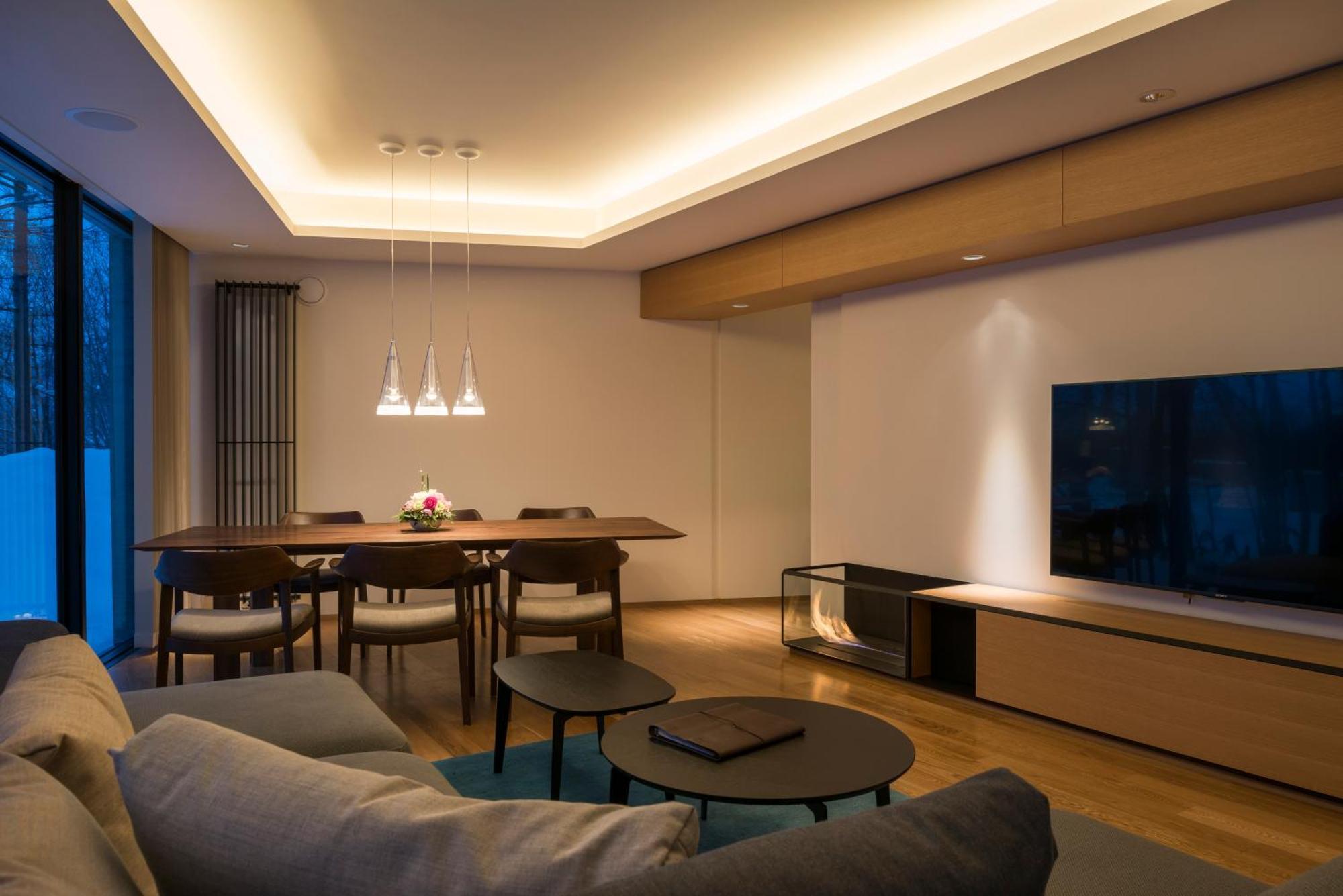 Kozue Apartment Кучан Екстериор снимка