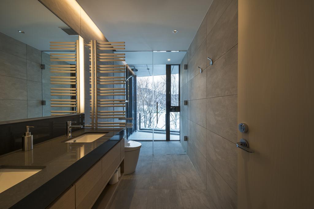 Kozue Apartment Кучан Екстериор снимка