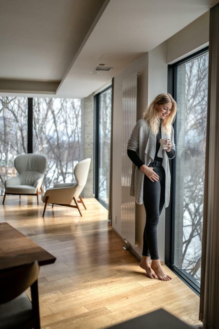 Kozue Apartment Кучан Екстериор снимка